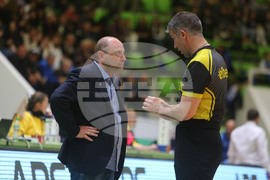 Ботевград - баскетбол - Купа на България - финал