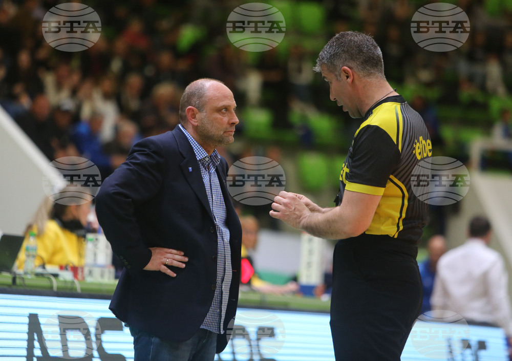 Ботевград - баскетбол - Купа на България - финал