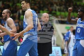 Ботевград - баскетбол - Купа на България - финал