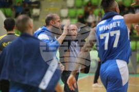 Ботевград - баскетбол - Купа на България - финал