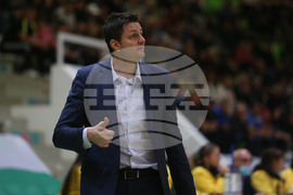 Ботевград - баскетбол - Купа на България - финал