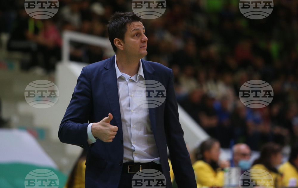 Ботевград - баскетбол - Купа на България - финал