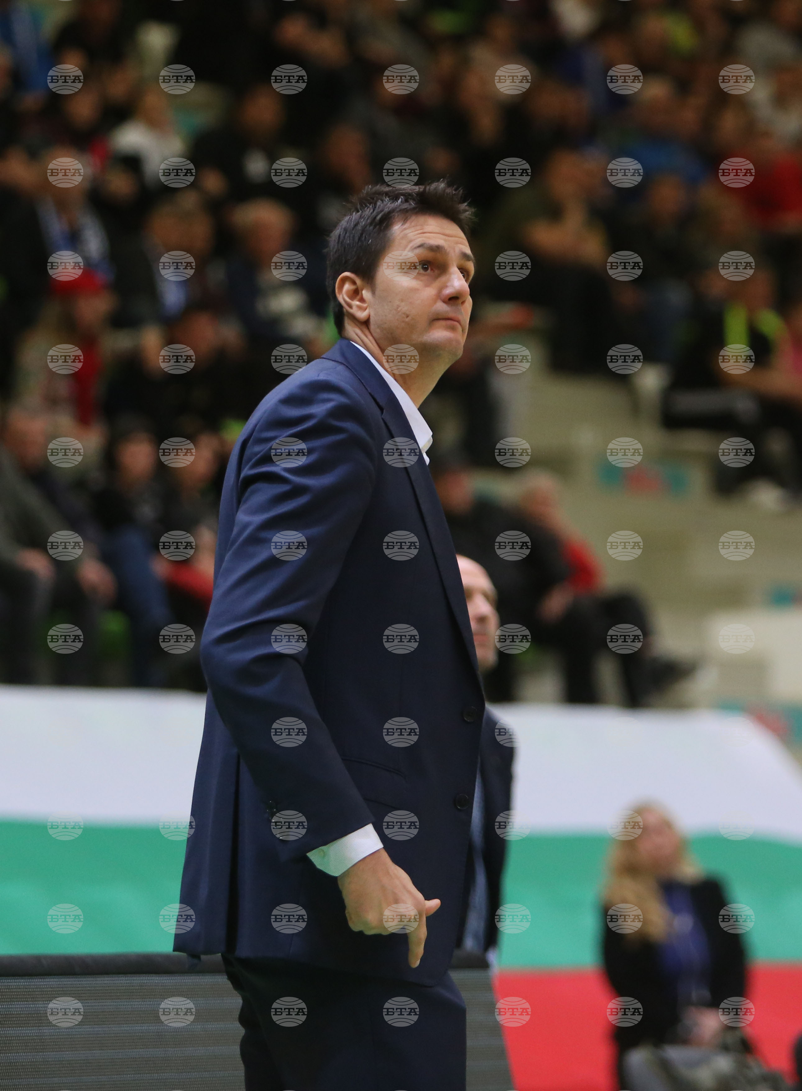 Ботевград - баскетбол - Купа на България - финал