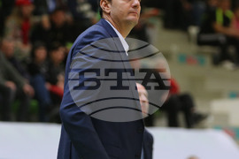 Ботевград - баскетбол - Купа на България - финал