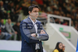 Ботевград - баскетбол - Купа на България - финал