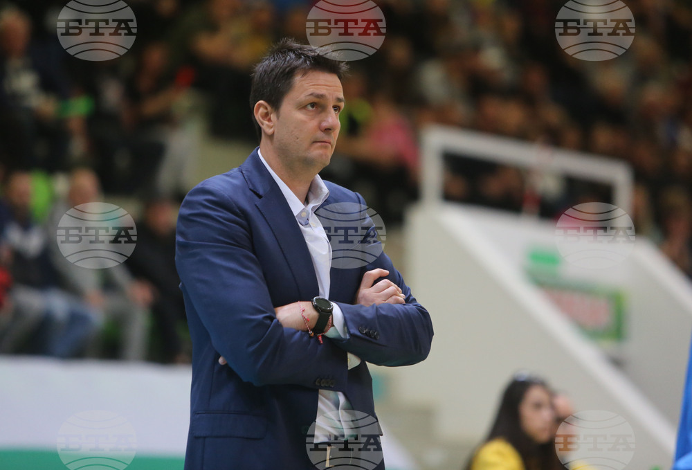 Ботевград - баскетбол - Купа на България - финал