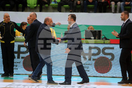 Ботевград - баскетбол - Купа на България - финал