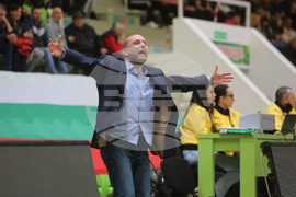 Ботевград - баскетбол - Купа на България - финал