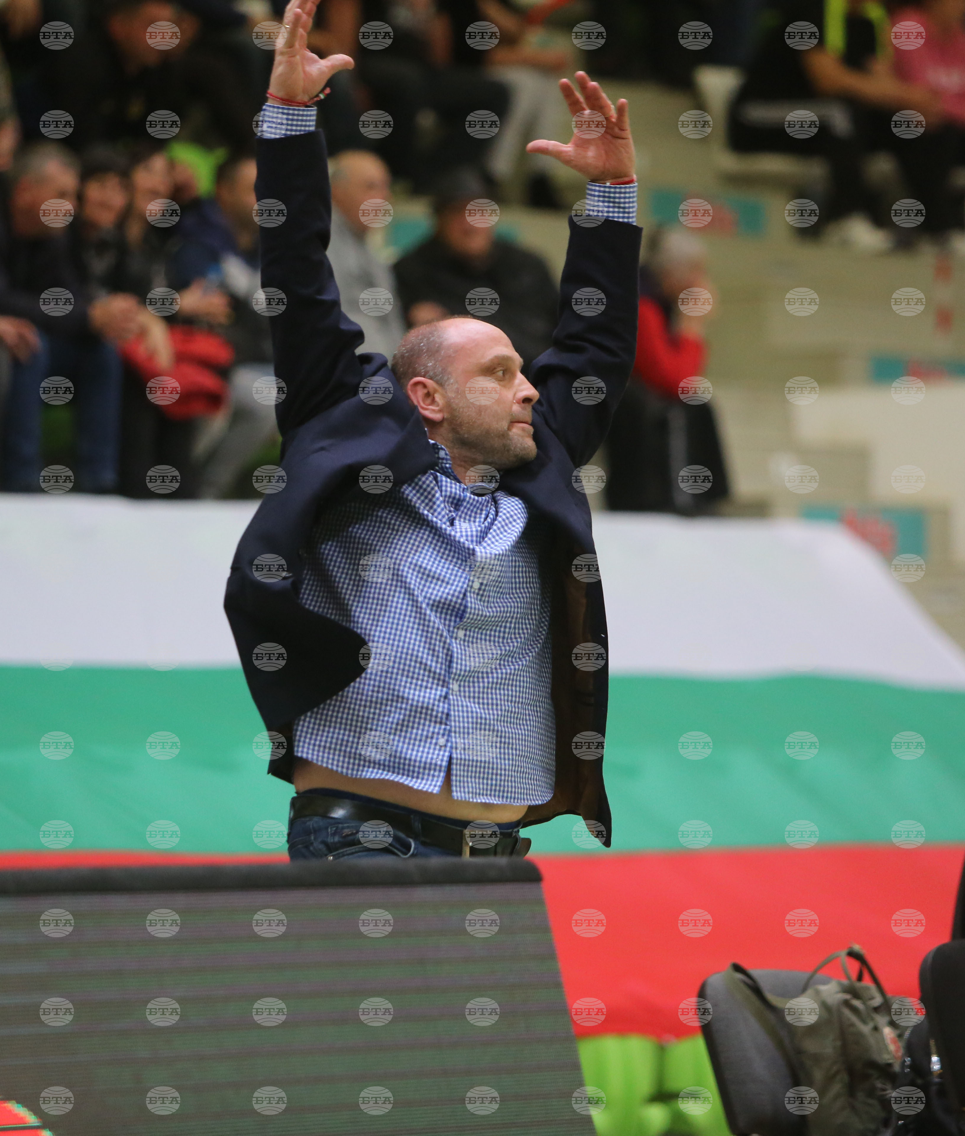 Ботевград - баскетбол - Купа на България - финал