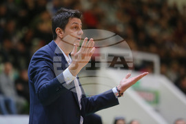 Ботевград - баскетбол - Купа на България - финал