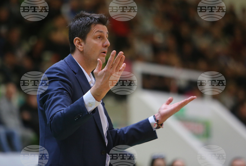 Ботевград - баскетбол - Купа на България - финал