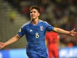 Italy South Korea Soccer U20