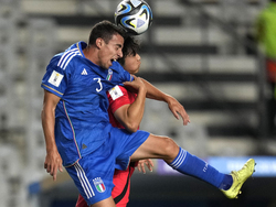 Italy South Korea Soccer U20