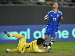 Italy South Korea Soccer U20