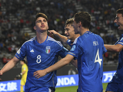 Italy South Korea Soccer U20