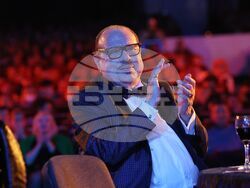 Иван Тенев – годишнина – концерт