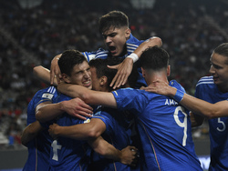 Italy South Korea Soccer U20
