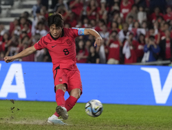 Italy South Korea Soccer U20