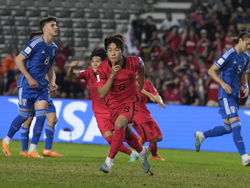 Italy South Korea Soccer U20