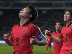 Italy South Korea Soccer U20