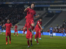 Italy South Korea Soccer U20