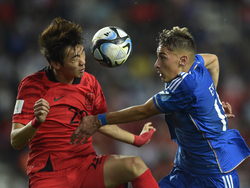 Italy South Korea Soccer U20