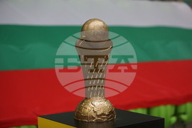 Ботевград - баскетбол - Купа на България - финал