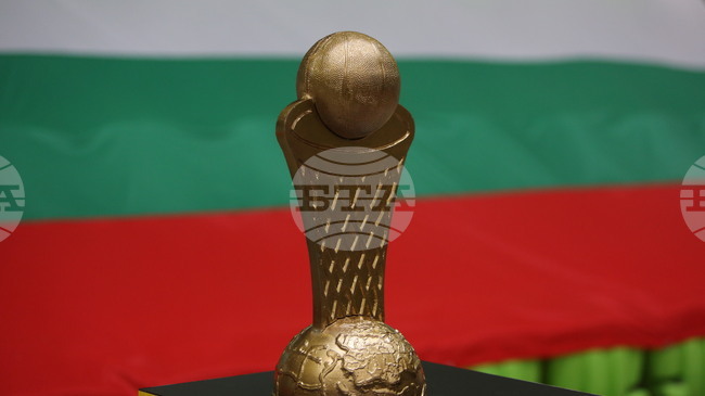 БФБаскетбол обяви свободен вход за подрастващите от баскетболните школи за мачовете от Купата на България в „Арена Ботевград“