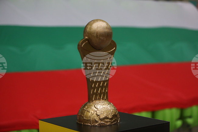 БФБаскетбол обяви свободен вход за подрастващите от баскетболните школи за мачовете от Купата на България в „Арена Ботевград“