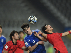 Italy South Korea Soccer U20