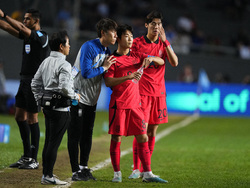Italy South Korea Soccer U20
