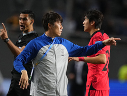 Italy South Korea Soccer U20