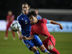 Italy South Korea Soccer U20