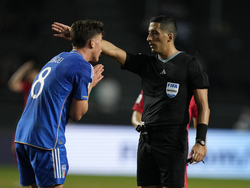 Italy South Korea Soccer U20