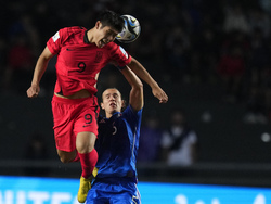 Italy South Korea Soccer U20