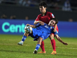 Italy South Korea Soccer U20