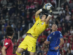 Italy South Korea Soccer U20