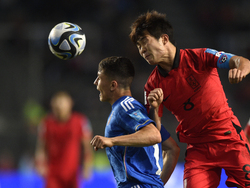 Italy South Korea Soccer U20