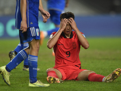 Italy South Korea Soccer U20