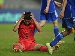 Italy South Korea Soccer U20