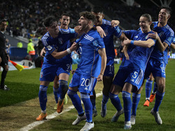 Italy South Korea Soccer U20