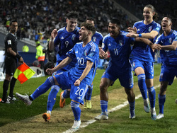 Italy South Korea Soccer U20