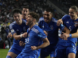 Italy South Korea Soccer U20