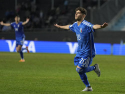 Italy South Korea Soccer U20