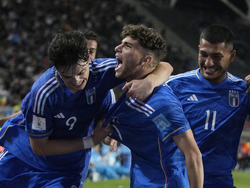 Italy South Korea Soccer U20