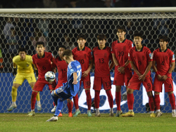 Italy South Korea Soccer U20