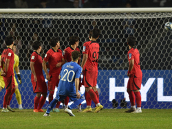 Italy South Korea Soccer U20