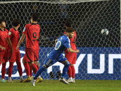 Italy South Korea Soccer U20