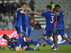 Italy South Korea Soccer U20
