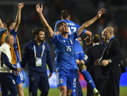 Italy South Korea Soccer U20